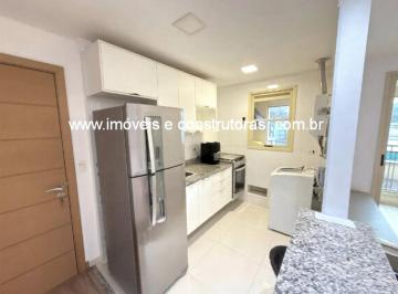Apartamento · 49m² · 1 Quarto · 1 Vaga · Apartamento semimobiliado para Locação Santana 49 m² 1 dormitório 1 banheiro 1 vaga