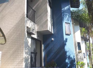 fachada · casa em condominio fechado na praia
