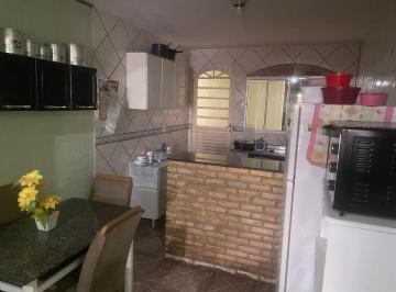 Casa de 3 quartos, Brasília · EXCELENTE LOCALIZAÇÃO! CASA AR8 SOBRADINHO 2!