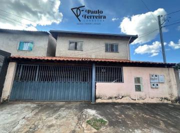 Casa de 2 quartos, Brasília · Casa (sobrado) são Sebastião df