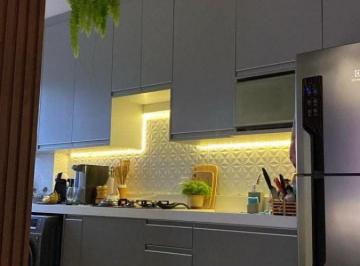 Apartamento de 2 quartos, Hortolândia · Apartamento com Elevador e Excelente Custo-Benefício no Condomínio Parque das Tulipas – Hortolândia
