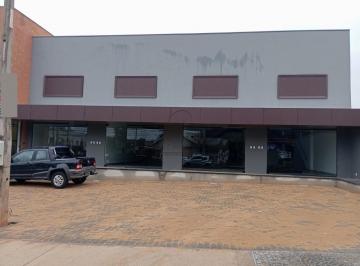 Foto 01 · Espaço comercial de alto padrão para locação em São José do Rio Preto-SP, no Jardim Santa Luzia: 2 s