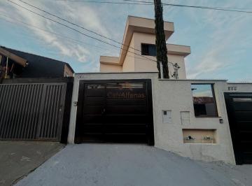 Foto 02 · Apartamento, Jardim São Lucas, Alfenas, MG