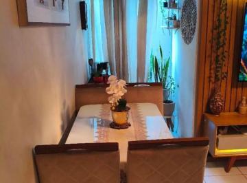Apartamento de 2 quartos, Carapicuíba · Apartamento 2 Dormitórios em Carapicuíba SP
