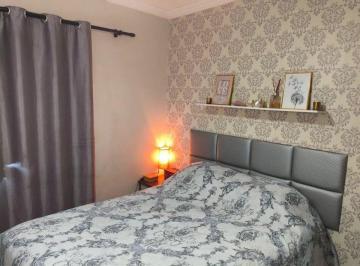 Apartamento de 2 quartos, Carapicuíba · Apartamento 2 Dormitórios em Carapicuíba SP