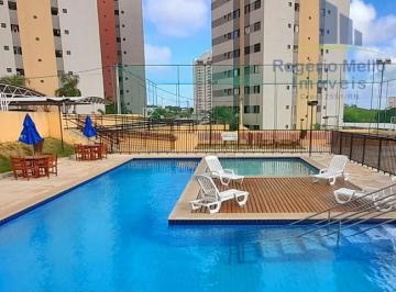 202606251436346663.jpg · Apartamento para Locação em Natal, Pitimbu, 2 dormitórios, 1 banheiro, 1 vaga