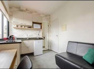Apartamento de 1 quarto, Curitiba · Studio 19m² 01 vaga garagem bairro Novo Mundo Curitiba PR!