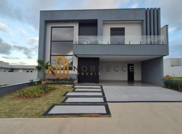 Foto 01 · Sobrado à venda, Condomínio Maria Cândida em Indaiatuba/SP