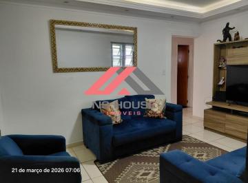 Foto 01 · Apartamento, Demarchi, São Bernardo do Campo, SP