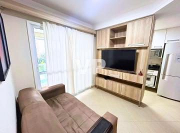 Apartamento de 1 quarto, São Paulo · Oportunidade - Apartamento Mobiliado com Sacada na Chácara Santo Antônio
