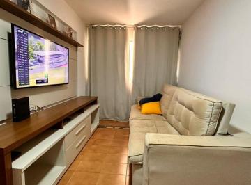 Apartamento de 2 quartos, Taguatinga · APARTAMENTO 02 QUARTOS, BANHEIRO SOCIAL, COZINHA ORIGINAL - CNB 10 RESIDENCIAL PANORAMA!!