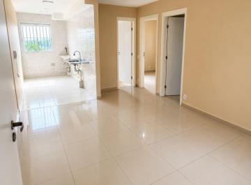 Apartamento de 2 quartos, Paulínia · Apartamento Térreo com Mercado 24h no Condomínio Canto dos Canários – Paulínia