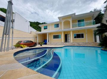Casa de 4 quartos, Rio de Janeiro · Casa moderna de 4 quartos em condominio fechado na Taquara