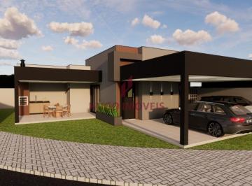 Foto 01 · Imperdível! Casa à venda em São José dos Campos-SP, Jardim Santa Júlia, 3 quartos, 1 suíte, 2 salas,