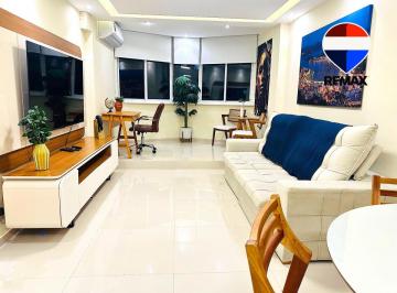Apartamento de 3 quartos, Rio de Janeiro · Copacabana com 99m2, 3 quartos (1 suite) TOTALMENTE REFORMADO E MOBILIADO. Pronto para morar