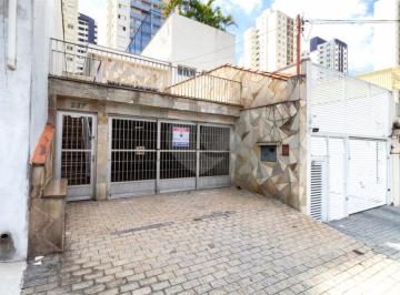 Casa de 3 quartos, São Paulo · Sobrado Residencial Lapa