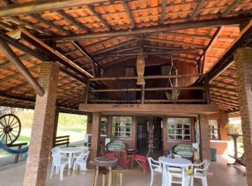 Foto 01 · Sítio, Rural, São Lourenço da Serra, SP