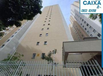 Apartamento de 2 quartos, São Paulo · Apto de leilão CAIXA na VILA PRUDENTE/SP - desconto de 38,77%