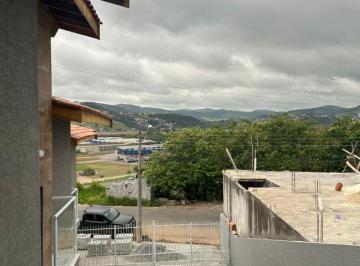 Casa de 2 quartos, Bom Jesus dos Perdões · Sobrado com 2 dormitórios, 2 vagas de garagem, programa minha casa minha vida/ Bom Jesus dos Perdões