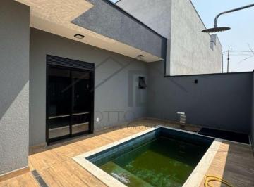 Casa · 173m² · 3 Quartos · 3 Vagas · CASA A VENDA CONDOMÍNIO GRAN RESERVE COM 3 DORMITÓRIOS SENDO 1 SUITE COM MOVEIS PLANEJADOS POR R$14