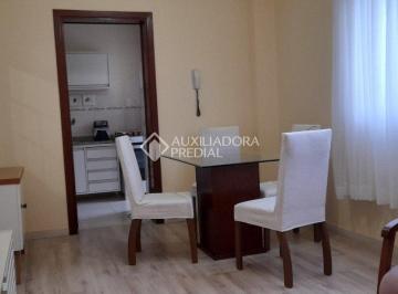 Apartamento · 44m² · 1 Quarto · Ótimo Apartamento - Menino Deus - Com elevador