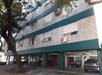 Apartamento · 60m² · 2 Quartos · 1 Vaga · Apartamento à venda - Edifício Vila Verde - 59 m²