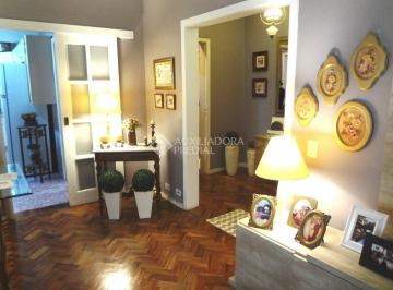 Apartamento · 97m² · 3 Quartos · Apartamento - Praia de Belas - 97 m²