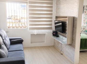 10 · ÓTIMO APARTAMENTO DE 1 DORMITÓRIO, MOBILIADO, ACEITA TROCA .