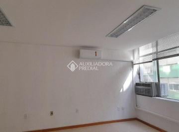 Comercial · 26m² · 1 Quarto · Sala no Centro Histórico de Porto Alegre - com Split