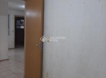Apartamento · 37m² · 2 Quartos · Apto Residencial São Francisco - 2 dormitórios - 37m²