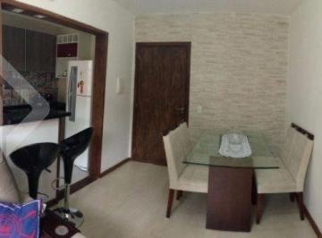 Apartamento · 64m² · 2 Quartos · 1 Vaga · Apartamento à venda em Protásio Alves