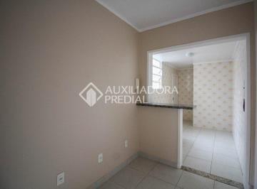 Apartamento · 36m² · 1 Quarto · Apartamento Chácara das Pedras - 36 m² - Próximo Iguatemi