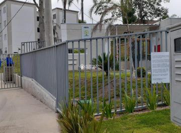 1a048766-eb7a-4278-ade8-08d30d194ab2 · Apartamento no bairro Morro Santana