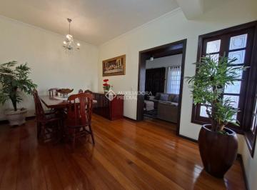Casa · 300m² · 4 Quartos · 4 Vagas · Casa à Venda no Jardim Itu Sabará - 300 m² - 3 dorm