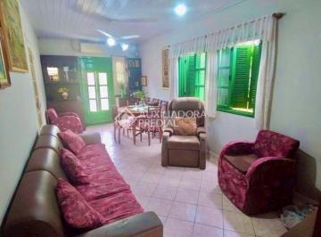 Casa · 220m² · 3 Quartos · 1 Vaga · Casa na Cavalhada  - 220 m²