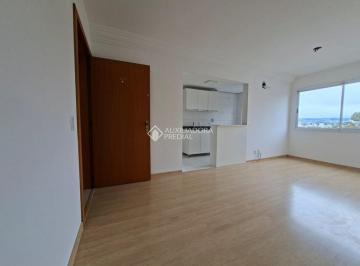 Apartamento · 52m² · 2 Quartos · 1 Vaga · Apartamento Edifício Urbano São Luiz - 2 dormitórios