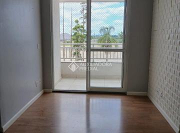 Apartamento · 75m² · 3 Quartos · 1 Vaga · Apartamento 3 Dormitórios - Torre 4 - Condomínio Liberdade