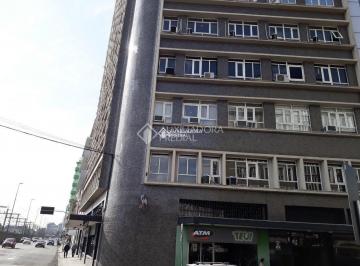 Comercial · 43m² · Comercial no bairro Centro Histórico - 3 salas unificadas