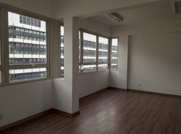 Comercial · 60m² · Sala à Venda - 60 m² - Centro Porto Alegre - Edifício Itamaraty