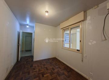 Apartamento · 32m² · 1 Quarto · Apartamento no Edifício Bonança - Cidade Baixa