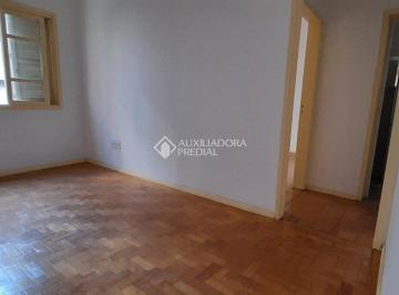 Apartamento · 61m² · 2 Quartos · Apartamento à venda no Centro Histórico - 2 dormitórios -- 60 m²