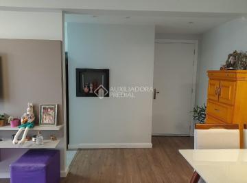 Apartamento · 58m² · 2 Quartos · 2 Vagas · Apartamento à venda - Residencial FWD