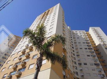 Fachada · Apartamento no bairro Partenon