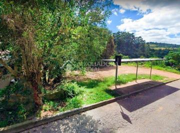 Terreno · 1541m² · Terreno no bairro Cascata