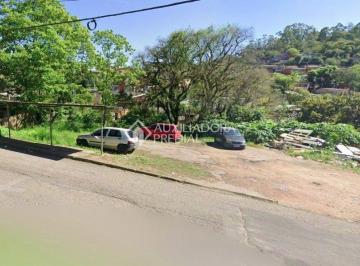 Terreno · 1541m² · Terreno no bairro Cascata