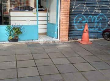 Comercial · 24m² · LOJA COMERCIAL - CENTRO HISTÓRICO