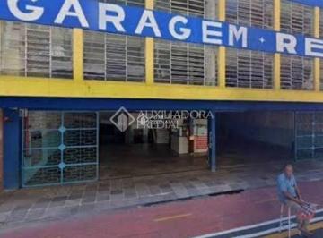 Comercial · 12m² · 1 Vaga · BOX NA GARAGEM REX