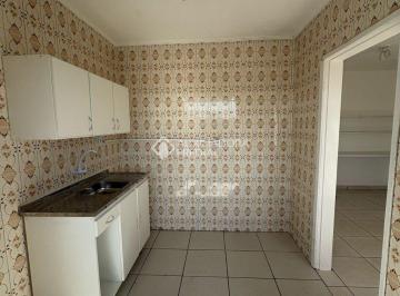 b0599b04-a85b-41ab-b734-d62055358600 · APARTAMENTO 1 DORMITÓRIO, LIVING, BANHEIRO, COZINHA, ÁREA DE SERVIÇO, TODO REFORMADO.
