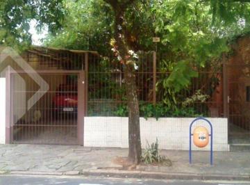 Casa · 169m² · 4 Quartos · 3 Vagas · Casa à Venda no Centro Histórico de Porto Alegre