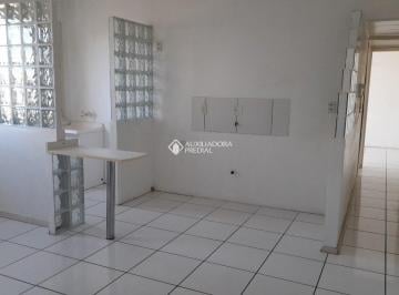 Apartamento · 60m² · 2 Quartos · Apartamento Edifício Mariani - 60 m² - Princesa Isabel